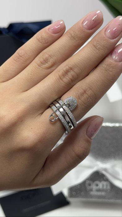 APM monaco украшения