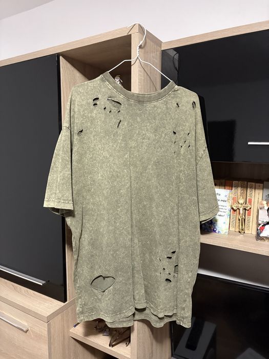 Tricou (imitatie Balenciaga)