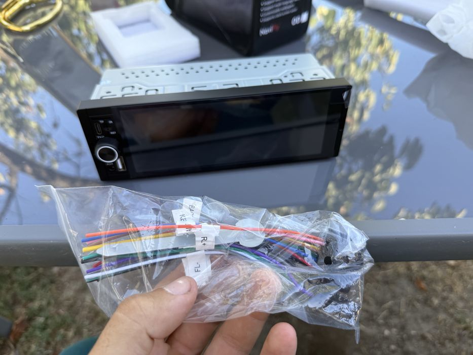 Navigatie universala