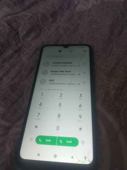 Redmiy 9a,redmiy 6pro,redmiy S2