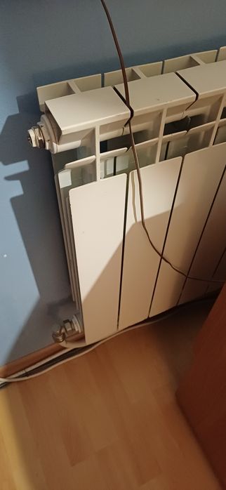 Алуминиеви радиатори