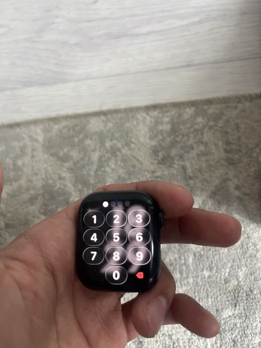 Apple Watch Series 8 41mm