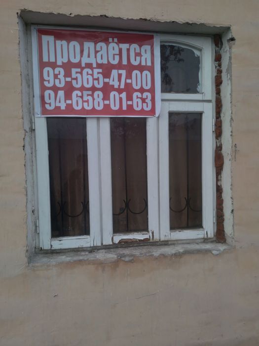 Продаётся 1 ком квартира