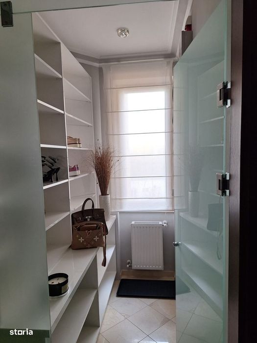 Piata romana-Bdul Dacia inchiriere apartament 3 camere