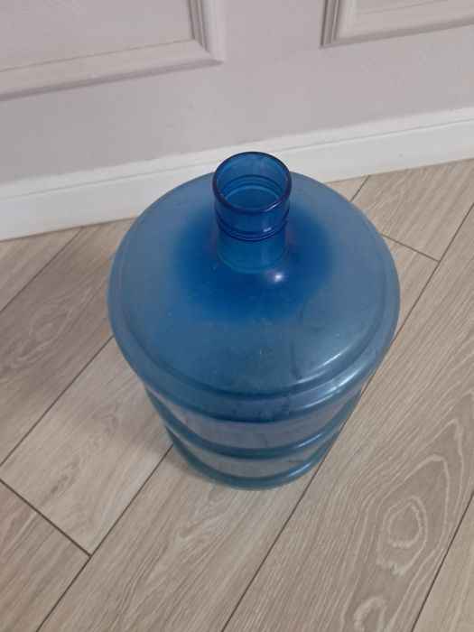 Бутыль для воды 19 литров