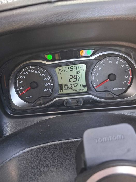 Suzuki Burgman 650 Executive 2015 si SCUTER ELECTRIC