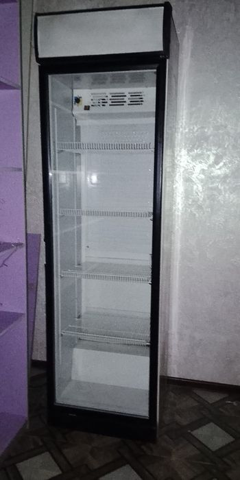 Холодильники в магазин