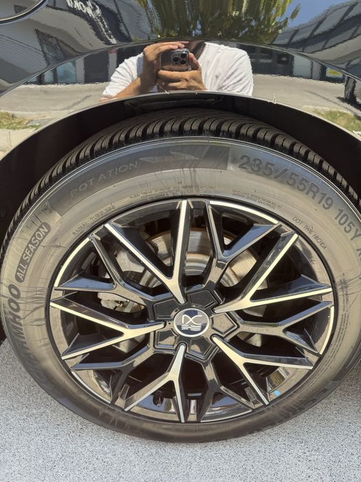 Byd han 3.9 dual gloria 2024 eng fulli