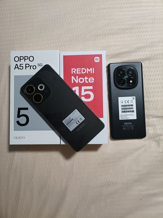 Telefoane la alegere