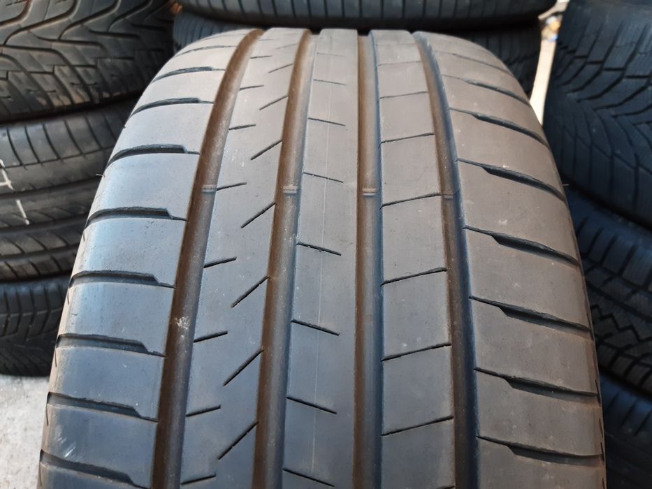 1xAnvelopa second vară 255 45 R19 6.2mm 2020