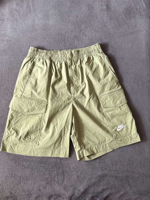 Къси панталони Nike