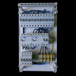 Electrician montare tablouri electrice