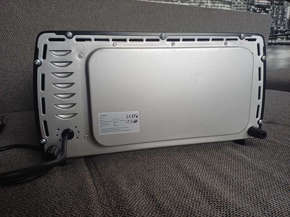 Cuptor electric Superior