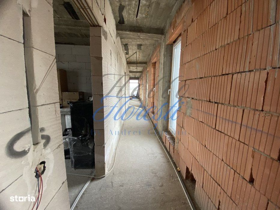 Spatiu Comercial PREMIUM in Gilau – 400mp, Vizibilitate MAXIMA La St