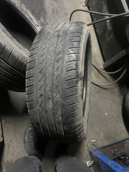 Резина летняя 255/60 R18