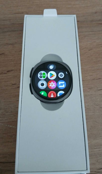 Samsung Galaxy Watch 8 в ГАРАНЦИЯ