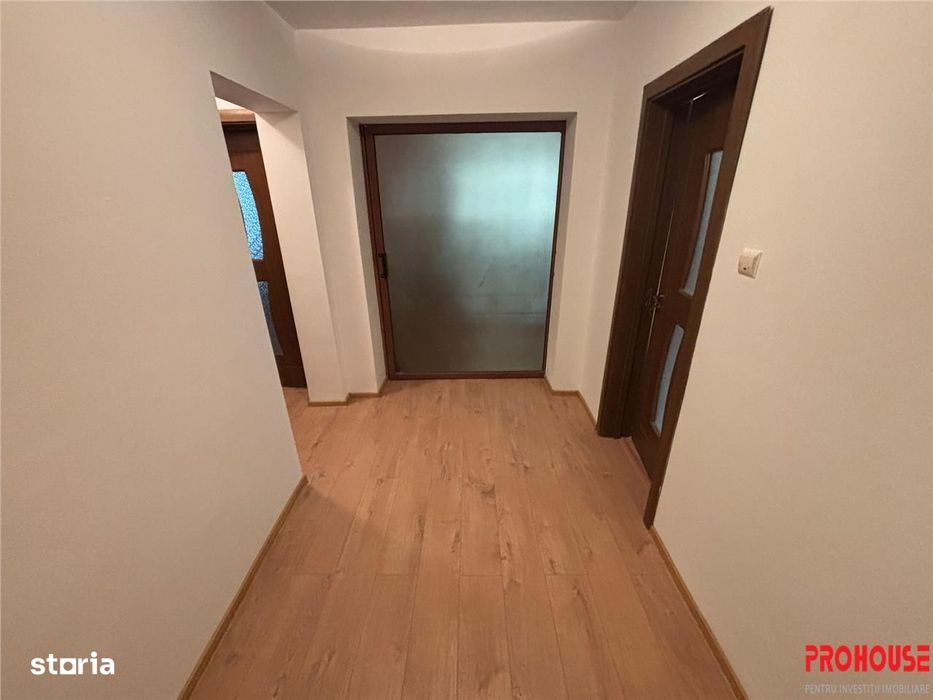 Aleea Parcului - 2 camere decomandate