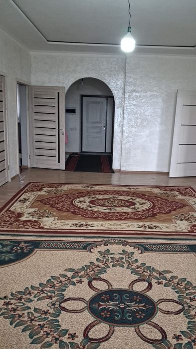 Частный дом пастроили для себя