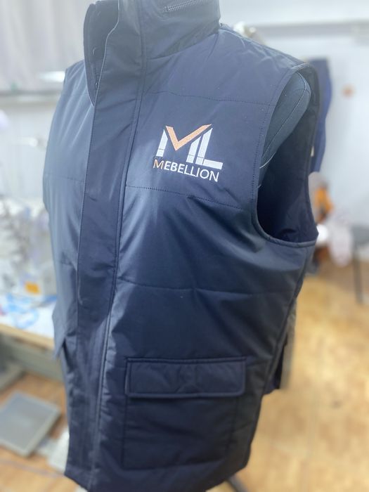 Вышивка и Пошив одежды