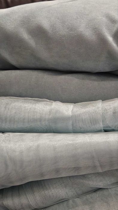 Продавам пердета - 200лв за целият комплект. Може и поотделно.