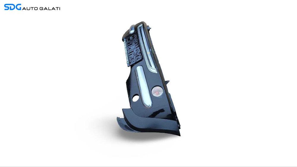 Bara Spoiler Fata Mini Cooper R50 2001 - 2006 Cod 51116800130 [LC3679]