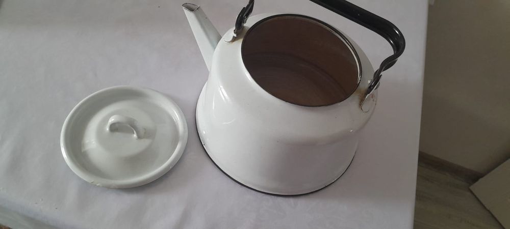 Чайник. Новый. Недорого.