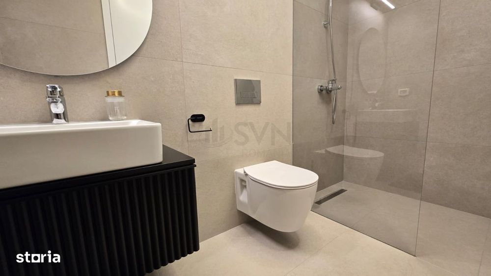 Duplex cu 3 Camere Win Herastrau 2 locuri de parcare