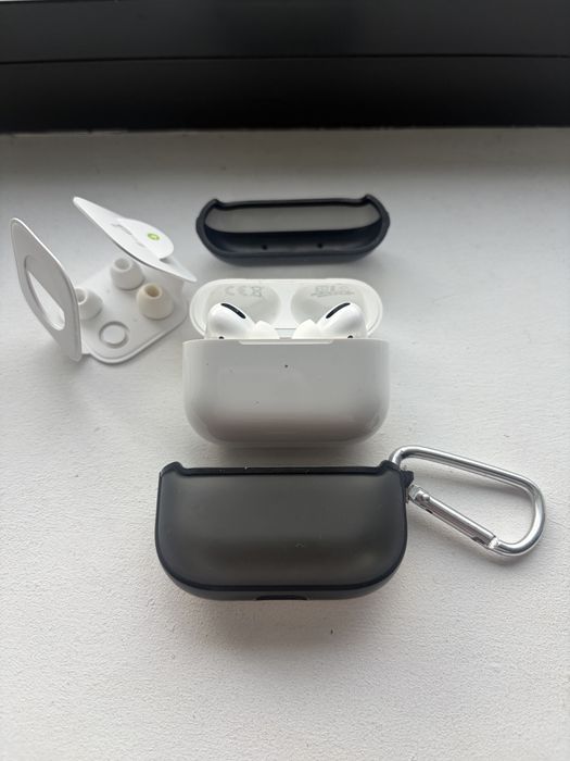 Airpods Pro