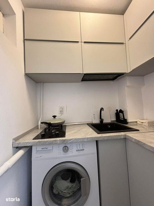 Apartament 2 camere , Tomis Nord - Aleea Nufărului , renovat integral