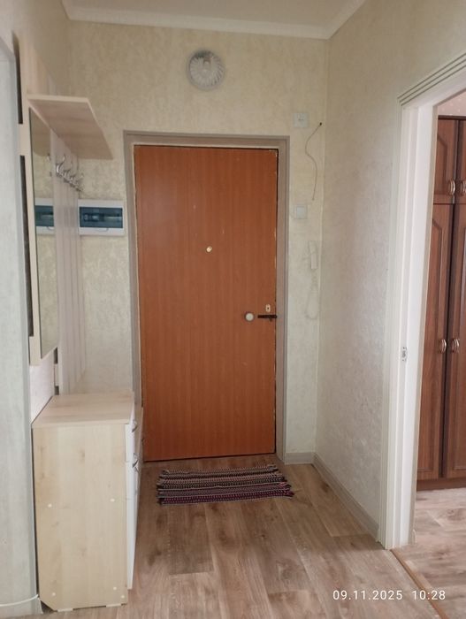 Продам двухкомнатную квартиру