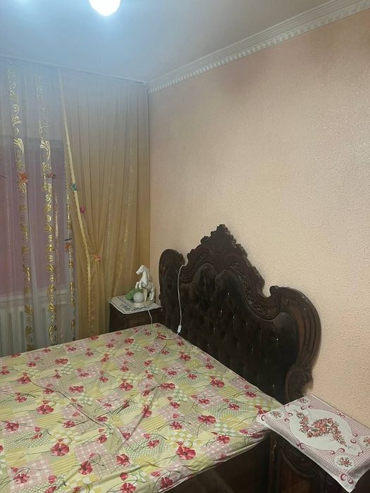 2 хонали уй 6микр ижарага берилади