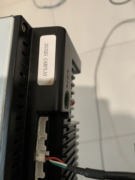 Мултимедия за Golf 4