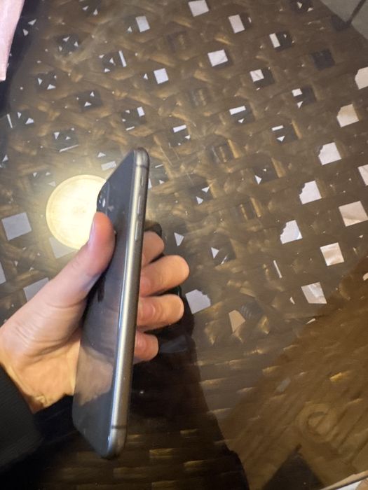 IPhone 11 без коробки