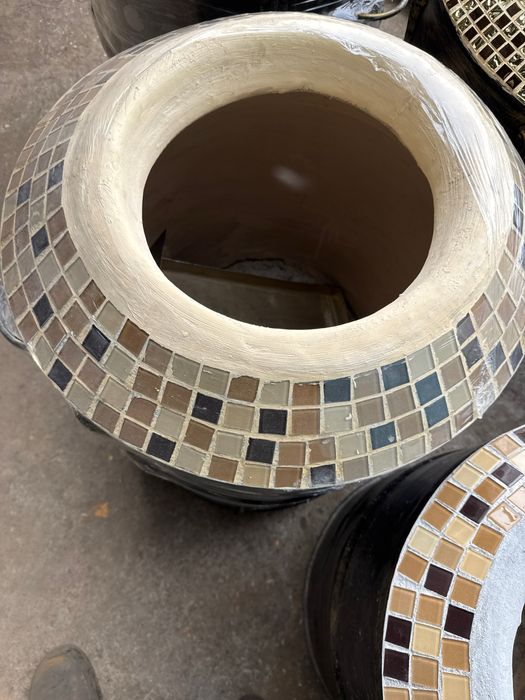 Tandir arendaga kunlik