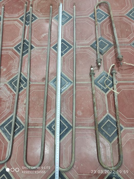 Продаётся тент от печи