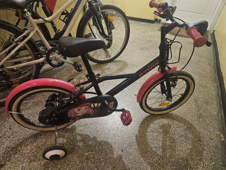 Bicicleta copii!