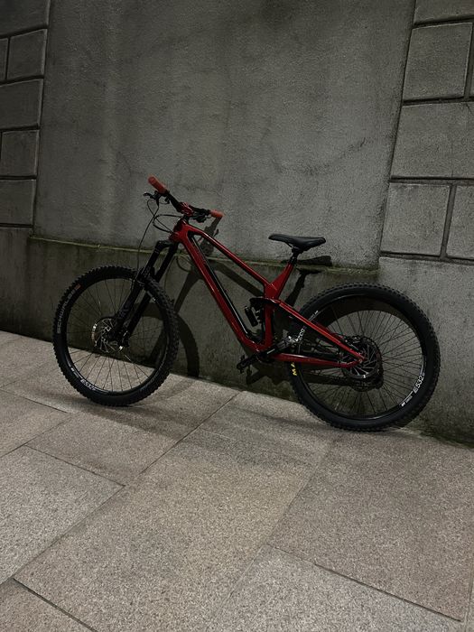 Bicicleta mtb Conway WME 3.9 2024