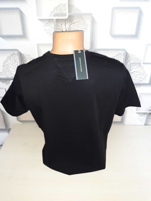 Мъжки тениски Tommy Hilfiger