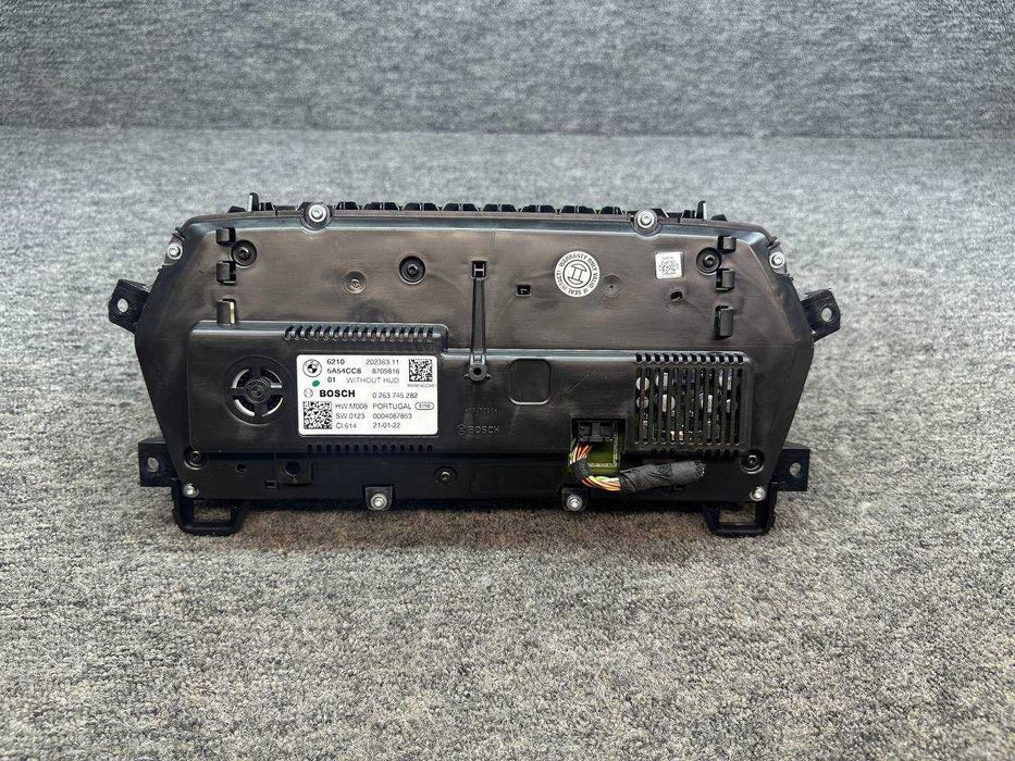 Ceas de bord fara hud BMW Z4 G29