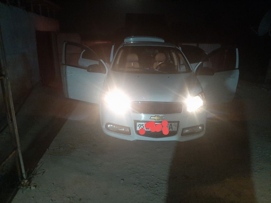 Нексия 3 сатылады 2017 жыл , пробек 181.000 км