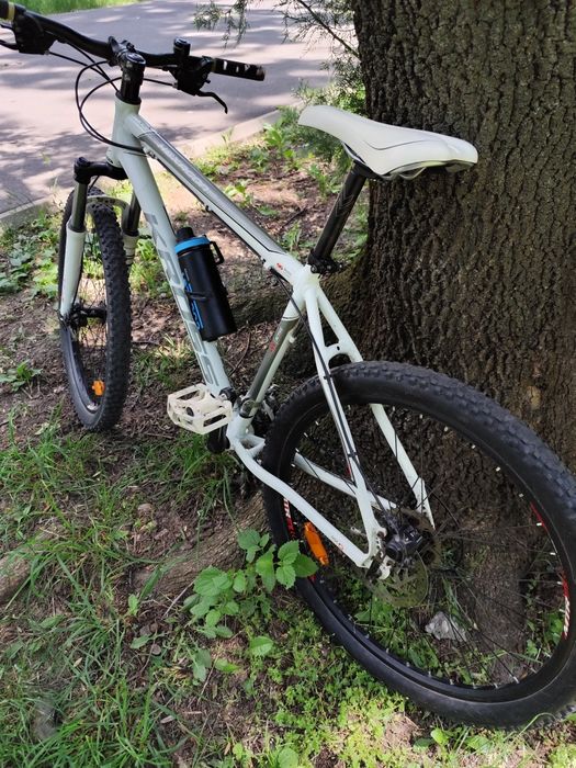 Vând/Schimb Mtb Kross Hexagon x6