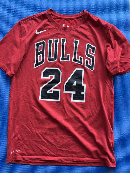 NIKE Chicago Bulls - Чикаго Булс - размер М / Оригинал