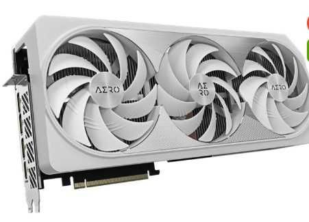 GeForce RTX 4090 AERO OC