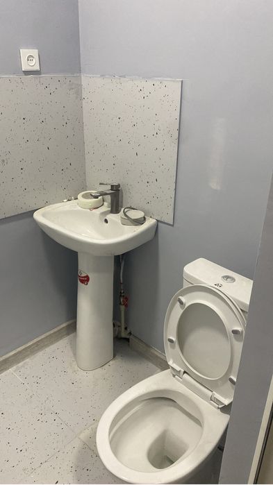 Сдам квартиру в районе Томирис улица Озерная