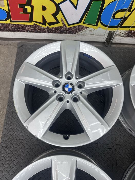 17-цола 5х112 - BMW - f40-f46-f48 и други