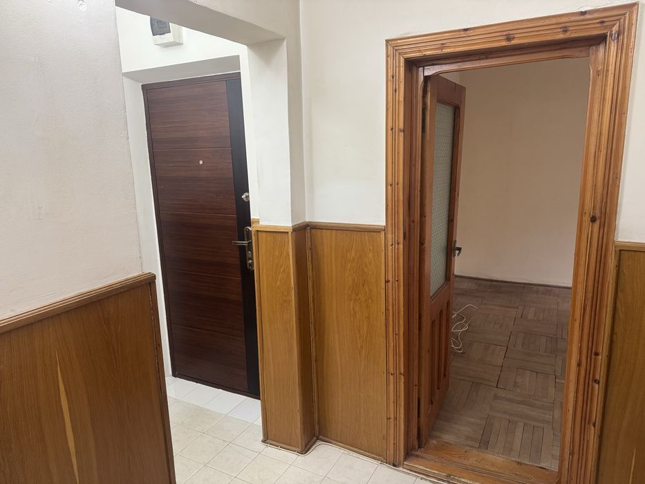 Apartament sud 54mp etaj 1 dec. Aleea Echitatii