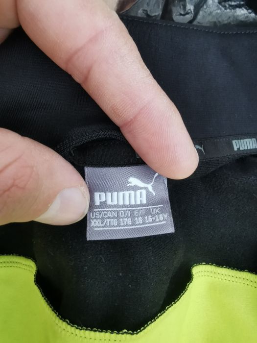 Trening PUMA Original NOU!!!
