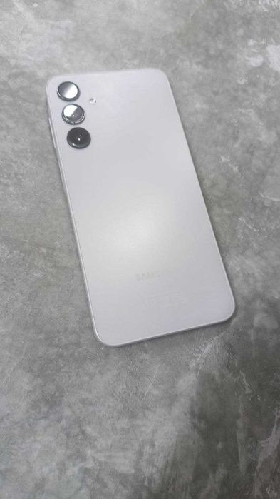 Samsung Galaxy A16, 256Gb (Косшы,Республика,18Б) Лот 980720