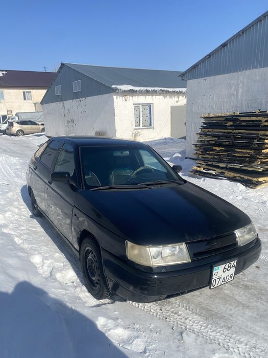 Ваз 2112 Продаеться