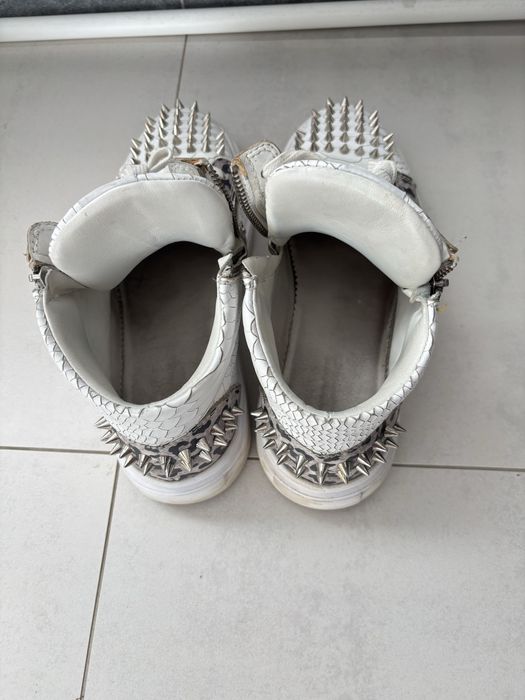 Adidasi sarbuatelier